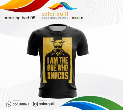 Breaking Bad 05