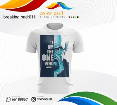 Breaking Bad 11