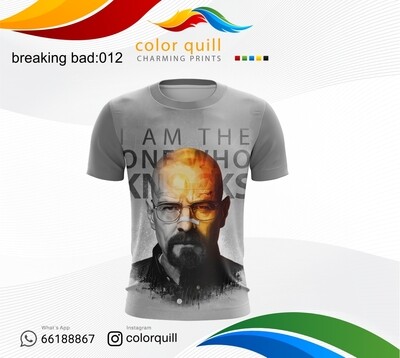 Breaking Bad 12