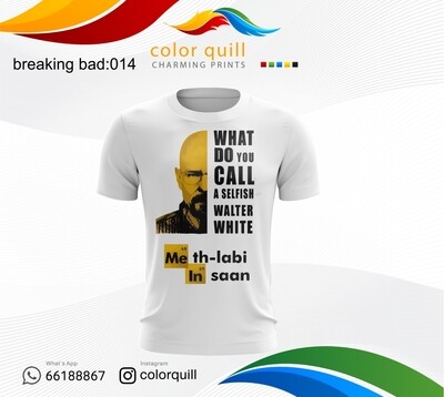 Breaking Bad 14