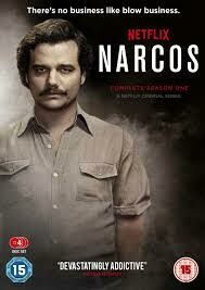 Narcos