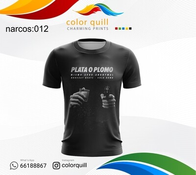 Narcos 12