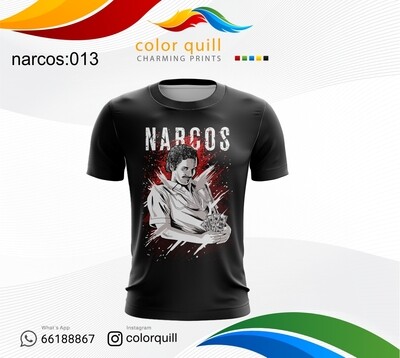 Narcos 13