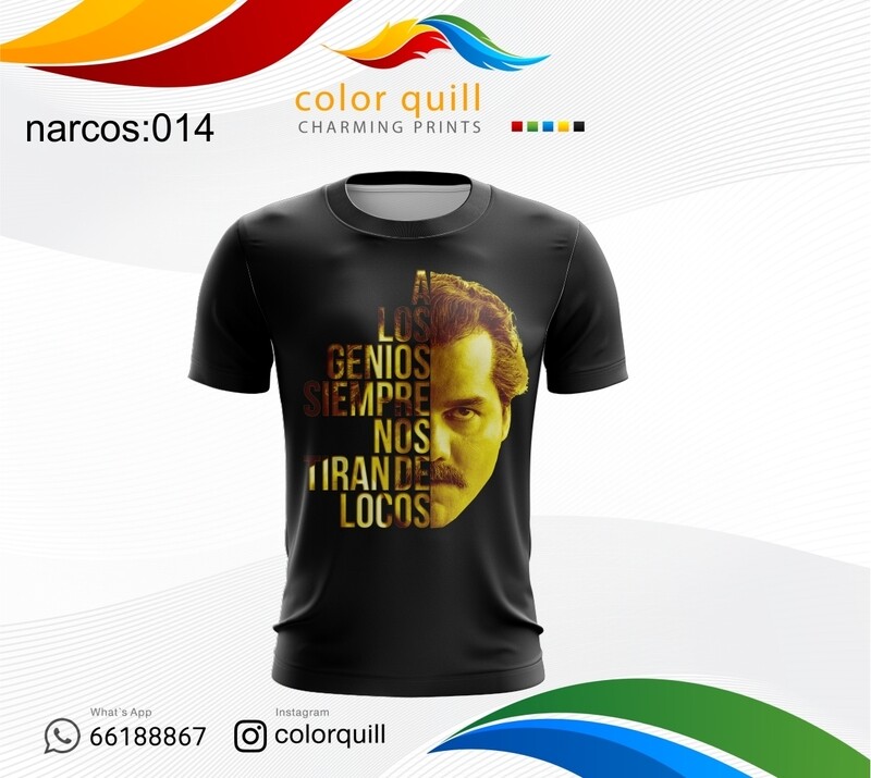 Narcos 14