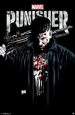 The Punisher