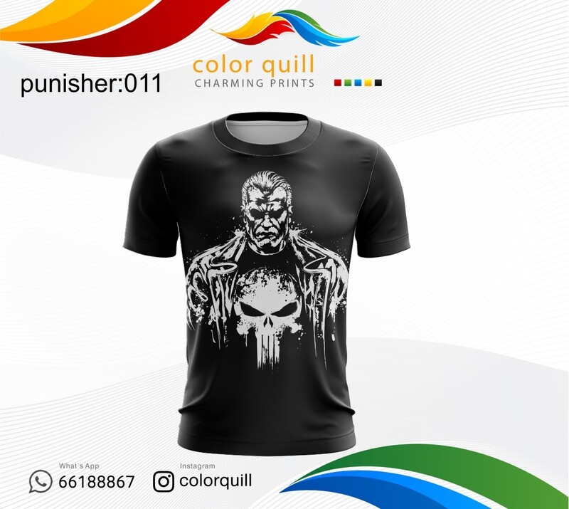 The Punisher 11