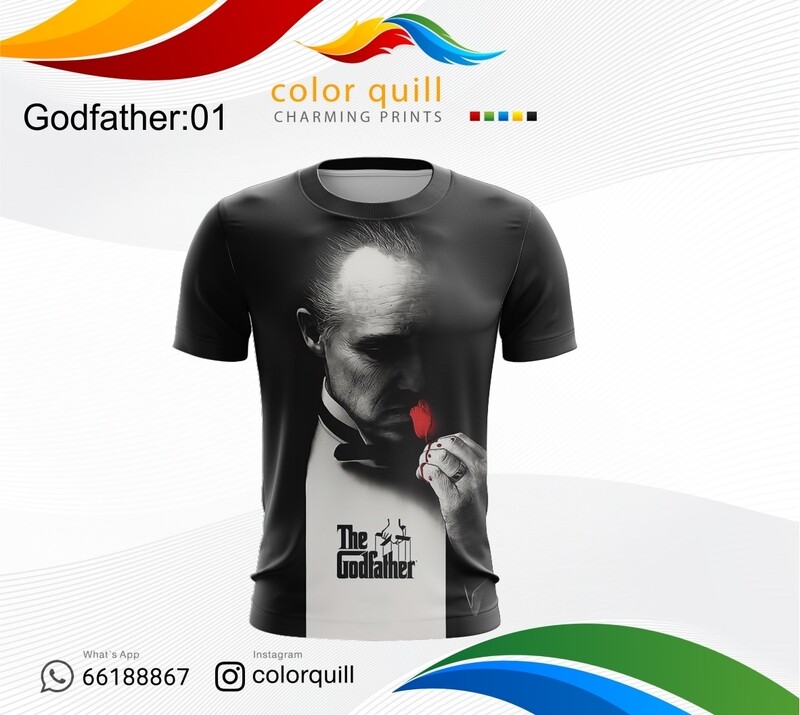 The GodFather 01
