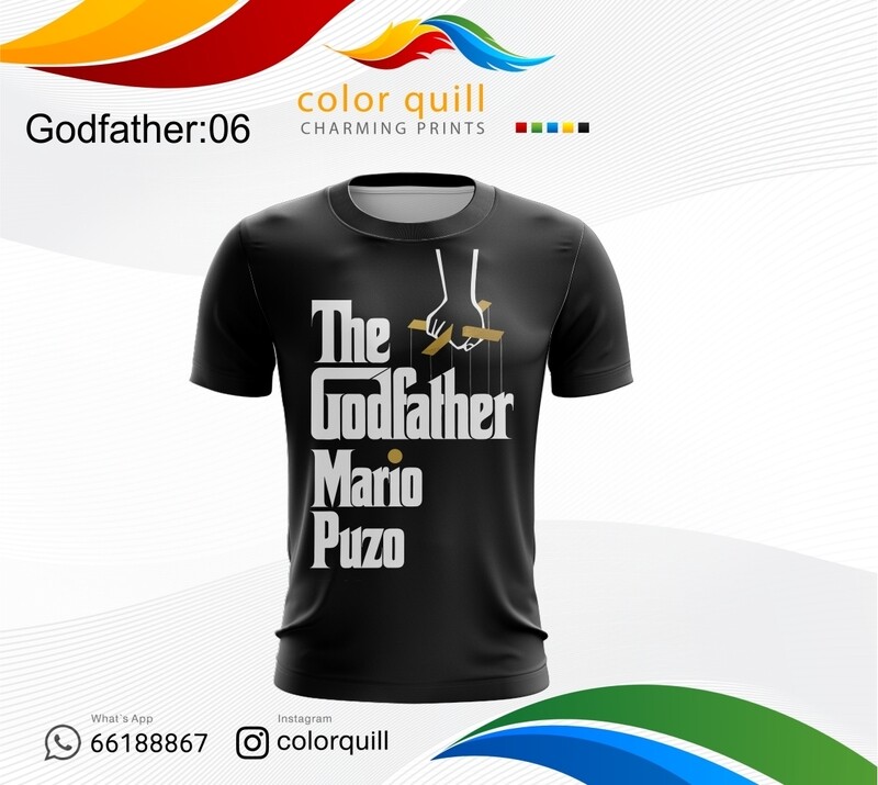 The GodFather 06