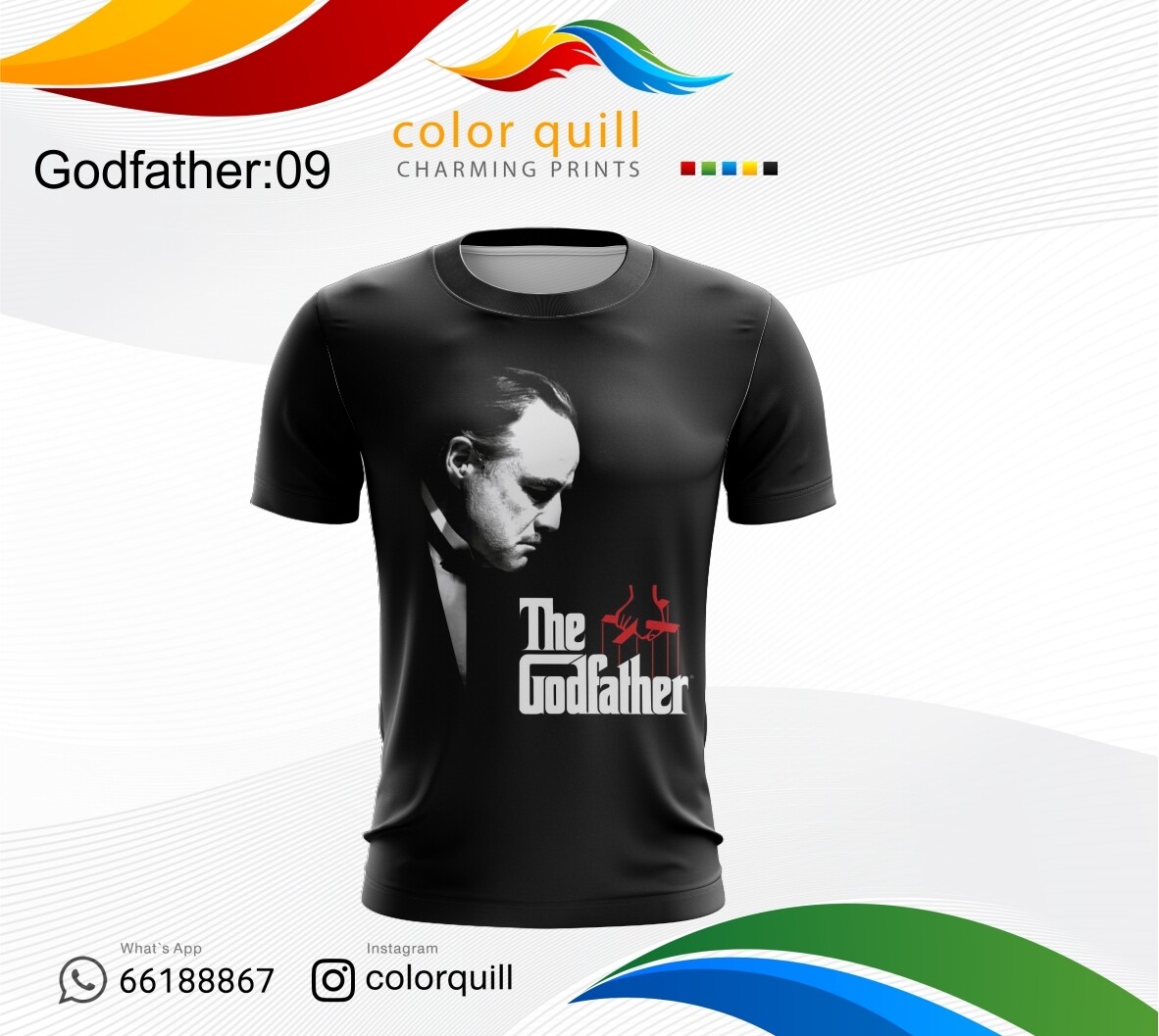The GodFather 09