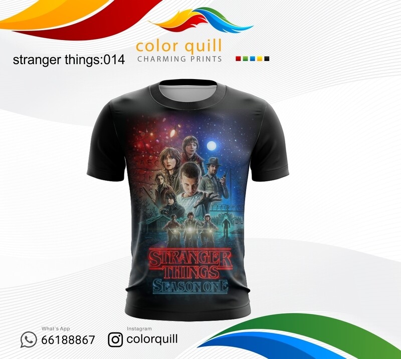 stranger things 14