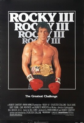 Rocky