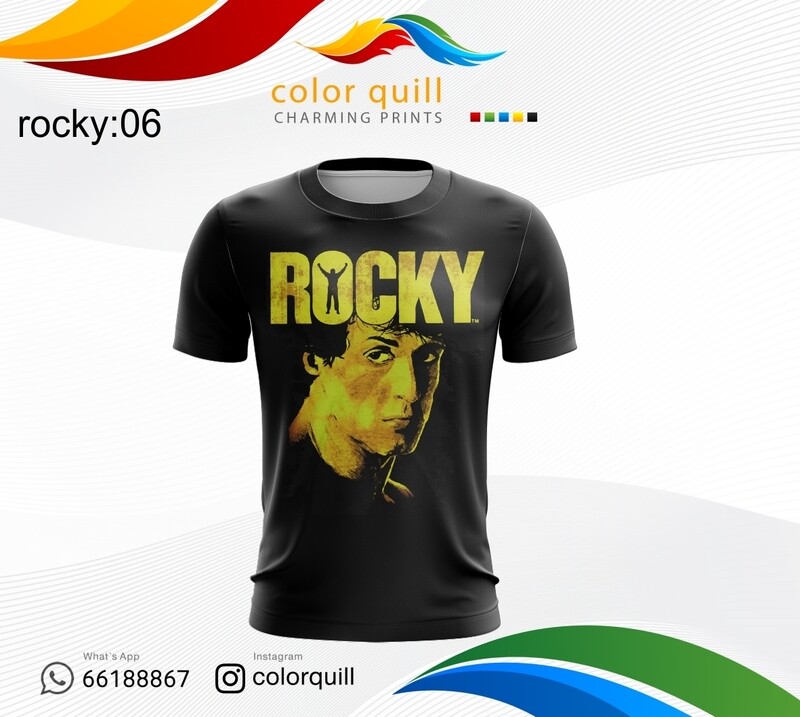 rocky -6