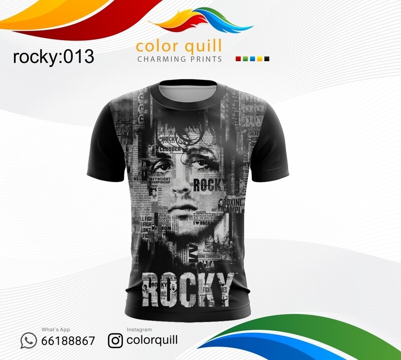 rocky -13