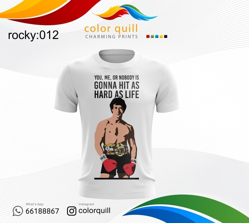 rocky -12