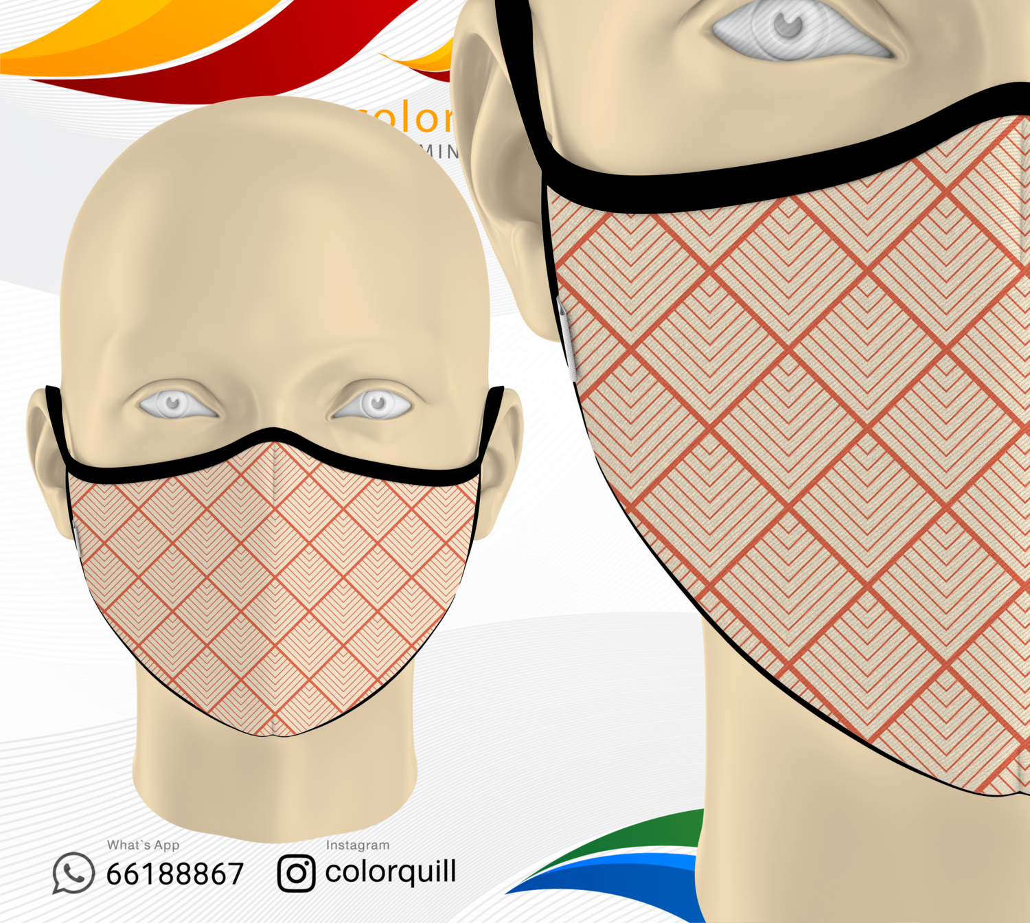 Mask 38