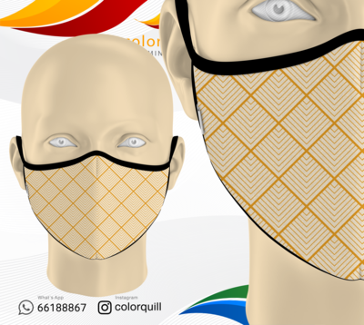 Mask 40