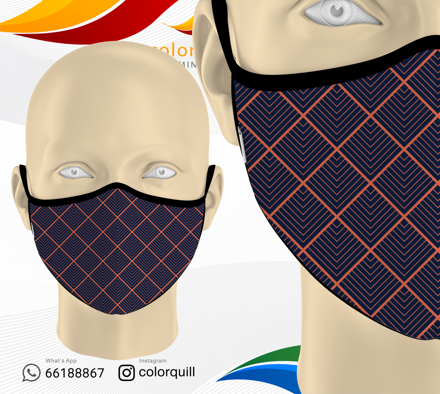 Mask 39