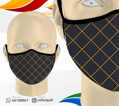 Mask 41