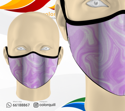 Mask 47