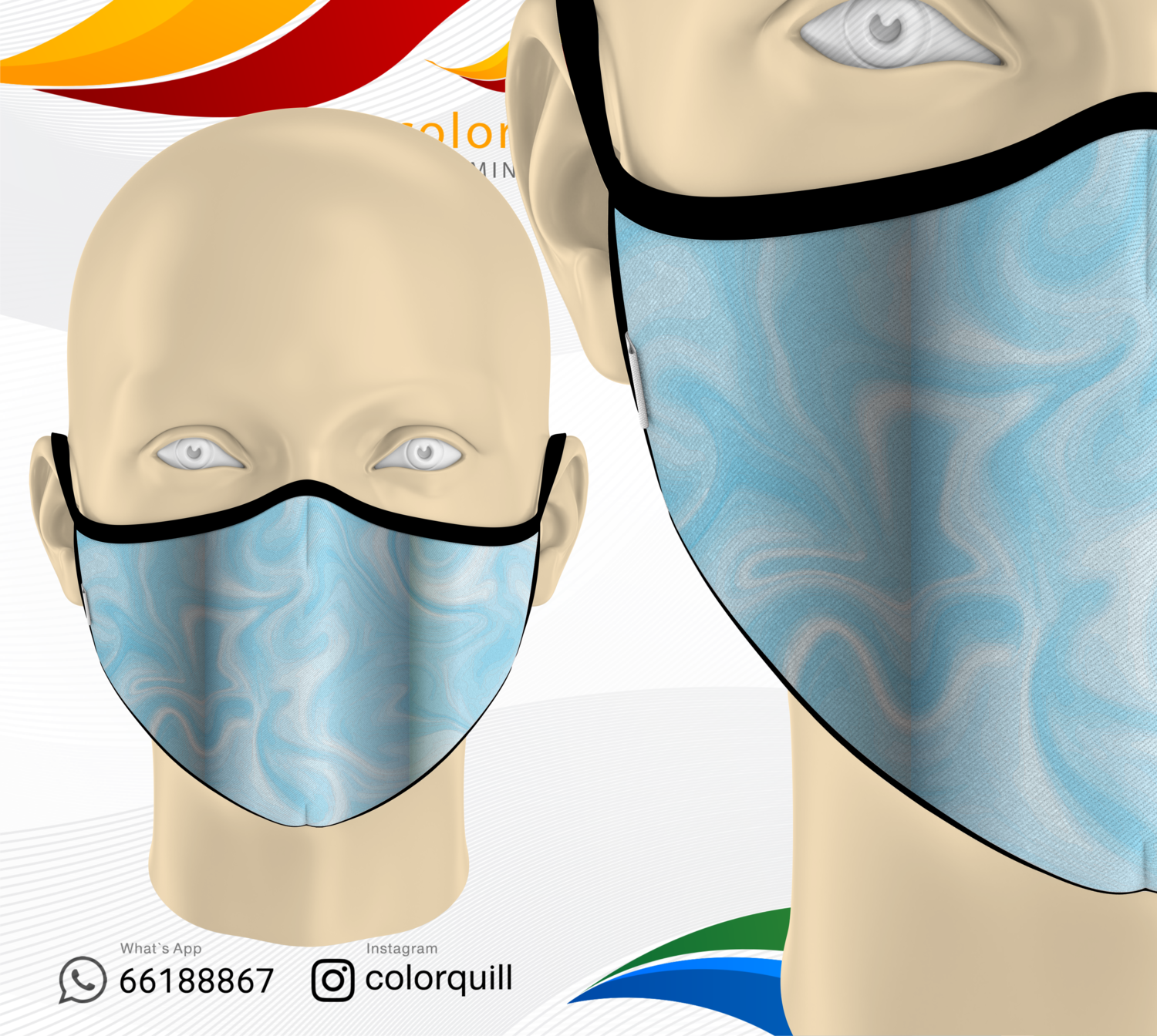 Mask 49