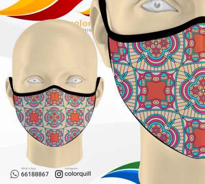 Mask 46