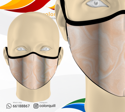 Mask 50