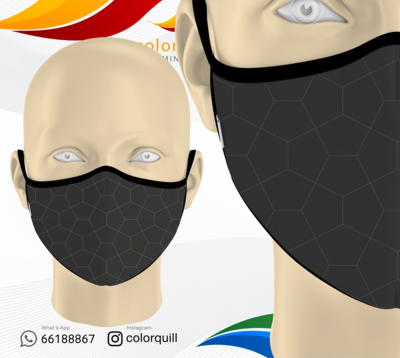 Mask 52