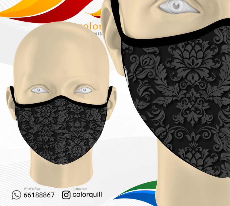 Mask 54