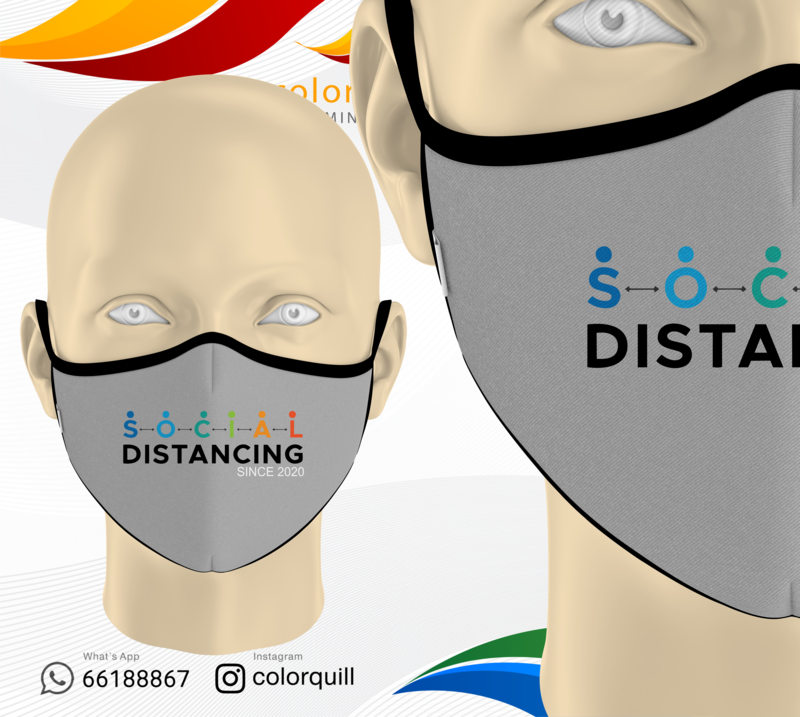 Mask 63