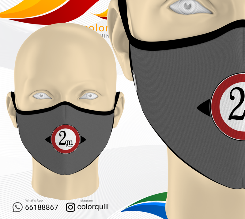 Mask 61
