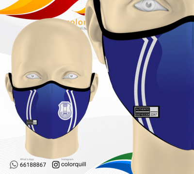 Mask 30