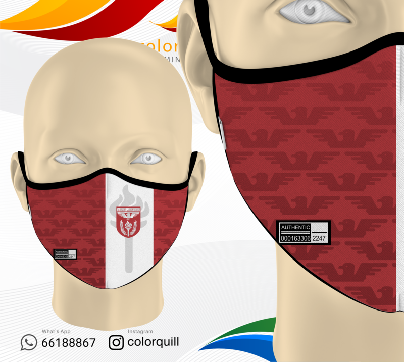 Mask 31