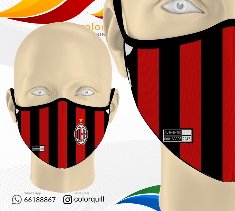 Mask 23