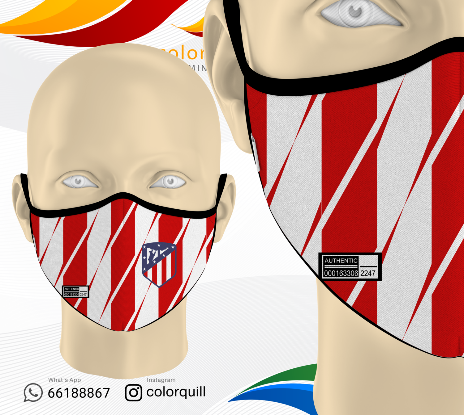 Mask 24.2