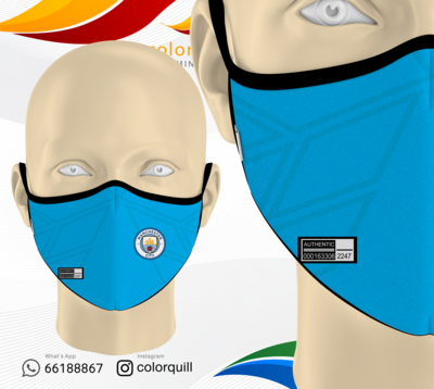 Mask 24.3