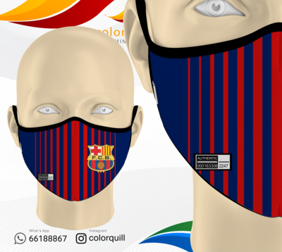 Mask 20