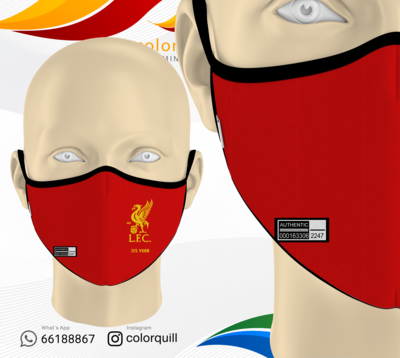 Mask 21