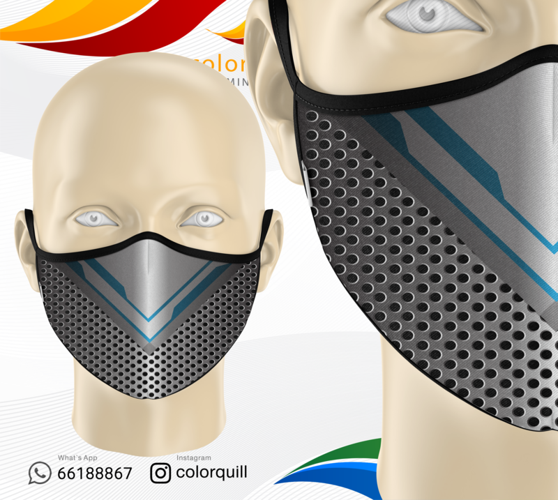 Mask 18