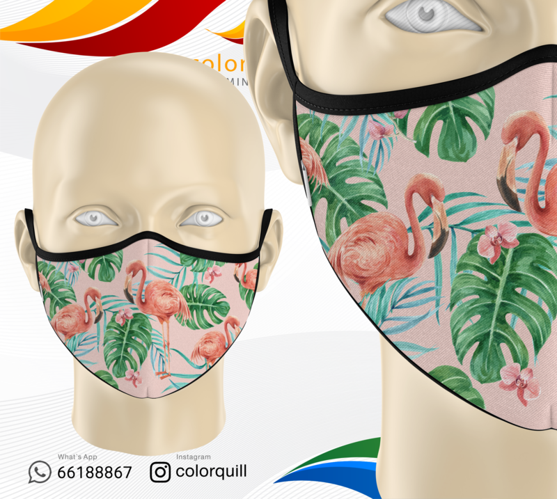 Mask 13