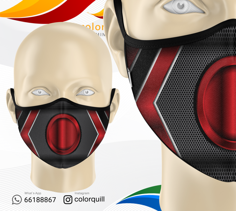 Mask 17