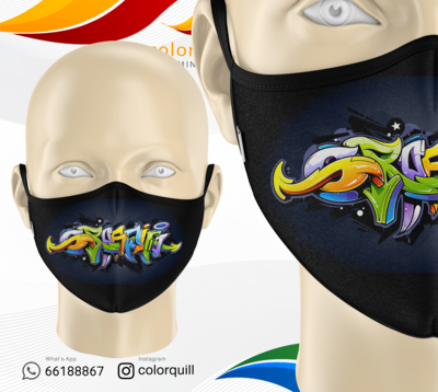 Mask 15