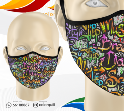 Mask 14