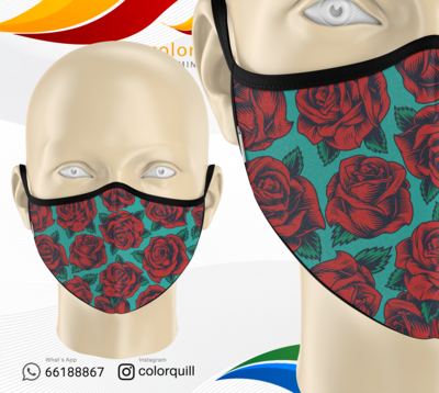 Mask 13