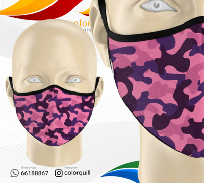 Mask 8