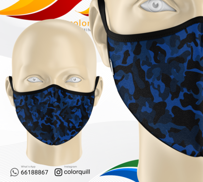 Mask 5