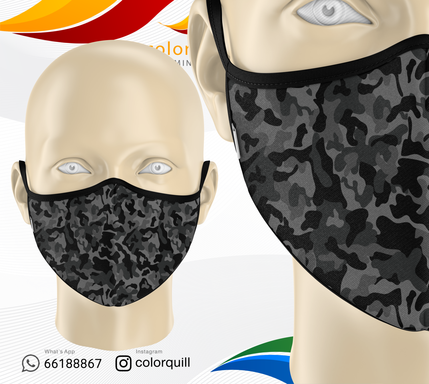 Mask 4
