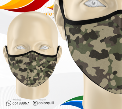 Mask 2