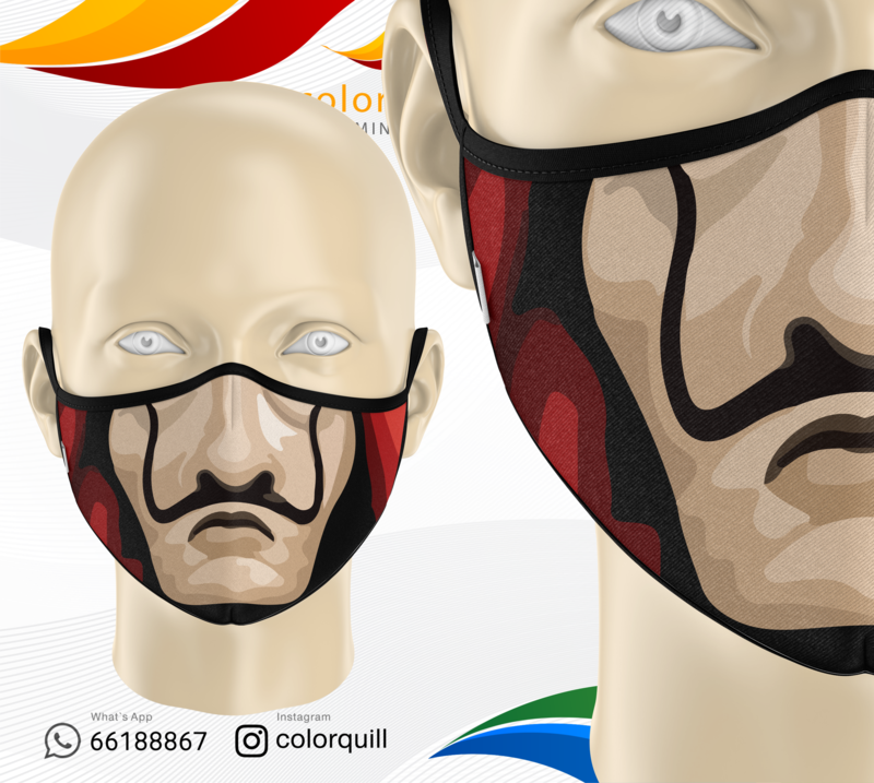 Mask 2