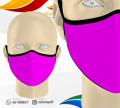 Mask 69