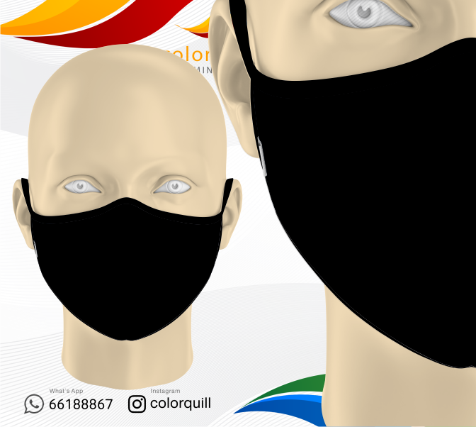 Mask75